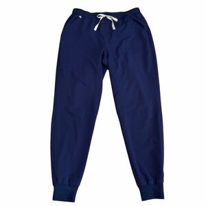 Figs Men's Tansen Jogger Scrub Pants | Navy | Size Large